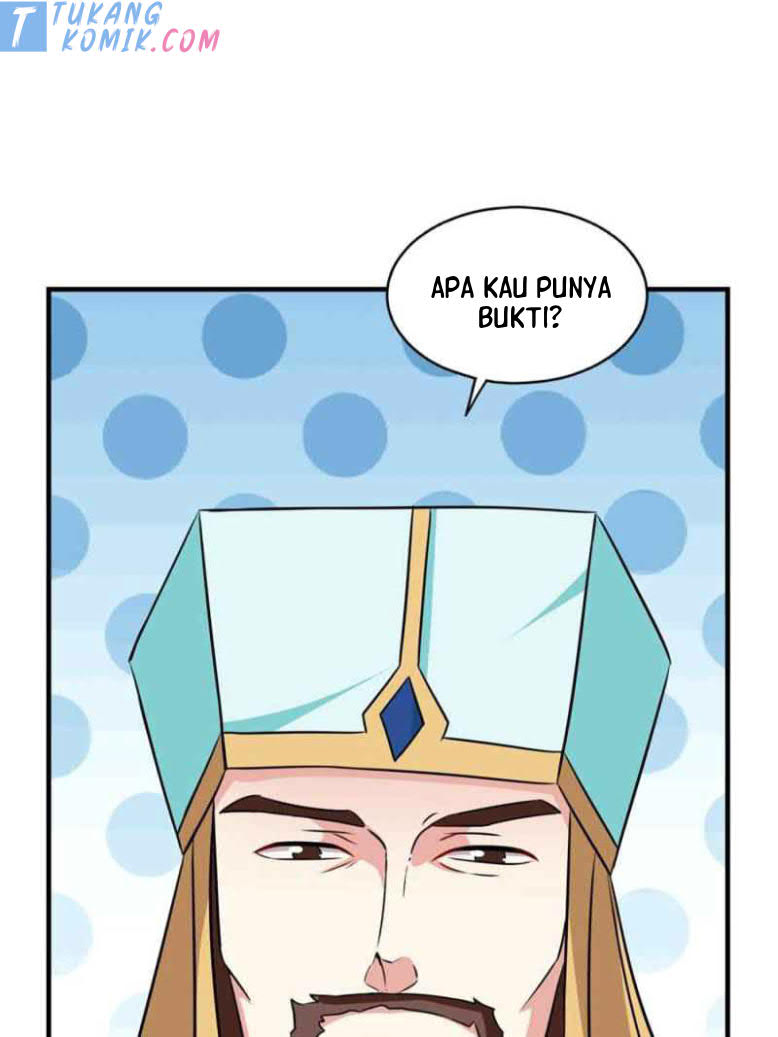 Rebirth Become a Dog Chapter 118 Gambar 24